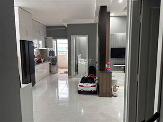 Cho thuê chung cư bình giã resident 2PN full nội thất