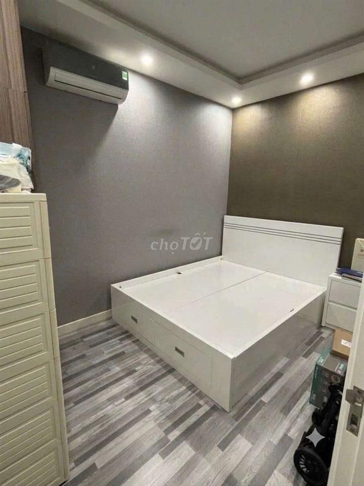 Cho thuê chung cư bình giã resident 2PN full nội thất