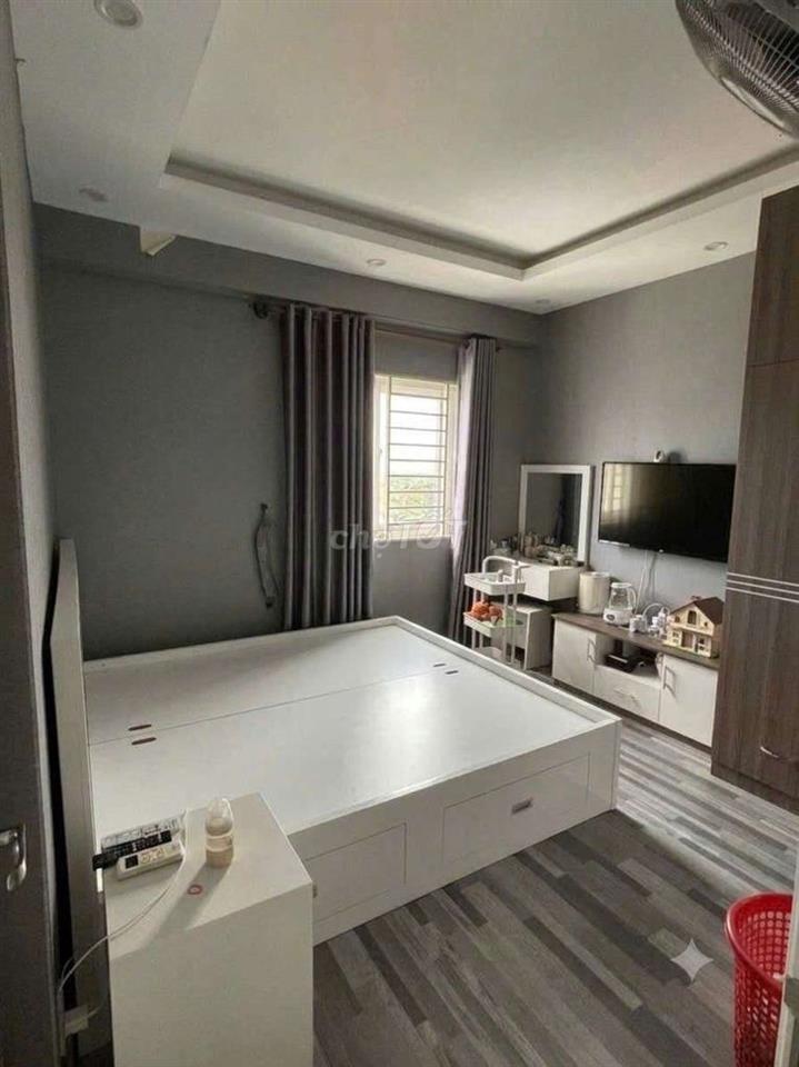 Cho thuê chung cư bình giã resident 2PN full nội thất