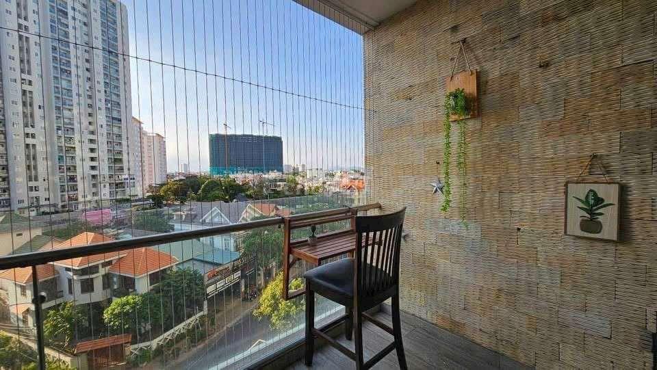 Cho thuê chung cư Gateway 2PN full nội thất đẹp