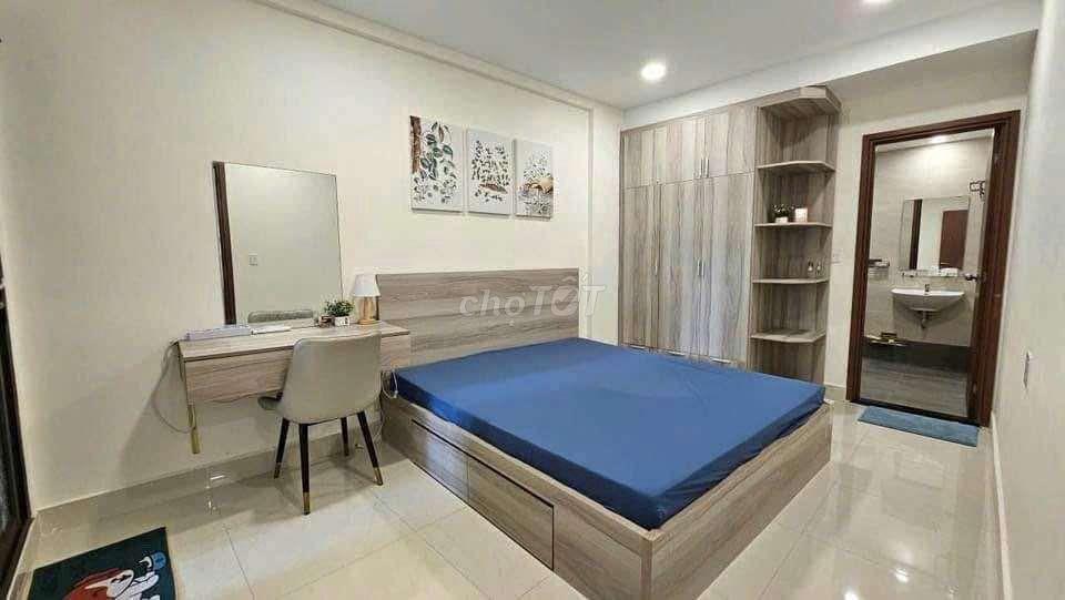 Cho thuê chung cư Gateway 2PN full nội thất đẹp