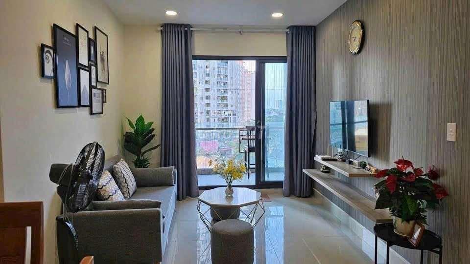 Cho thuê chung cư Gateway 2PN full nội thất đẹp