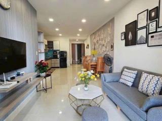 Cho thuê chung cư Gateway 2PN full nội thất đẹp