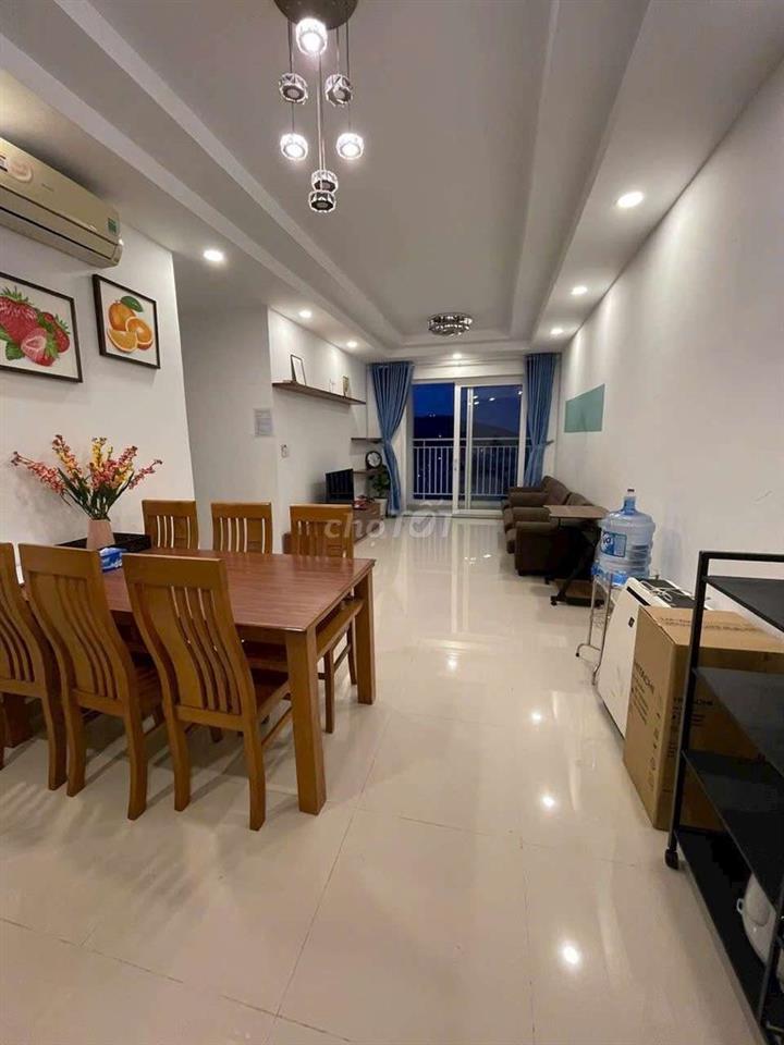 Cho thuê chung cư VT melody 3PN full nội thất view đẹp