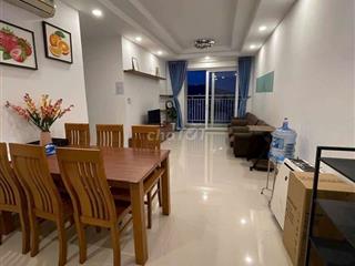 Cho thuê chung cư VT melody 3PN full nội thất view đẹp