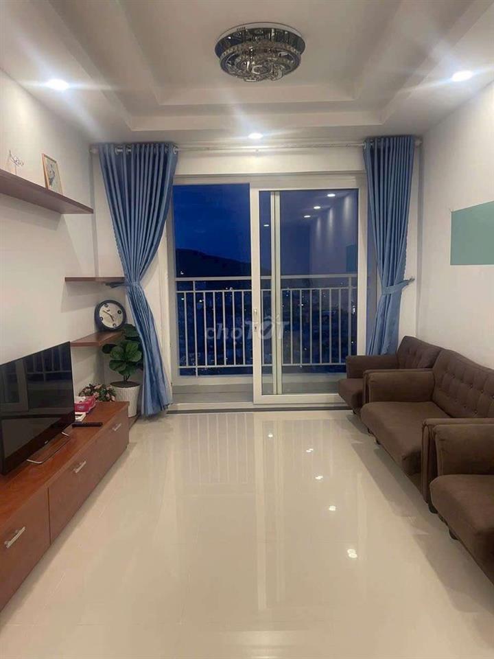 Cho thuê chung cư VT melody 3PN full nội thất view đẹp