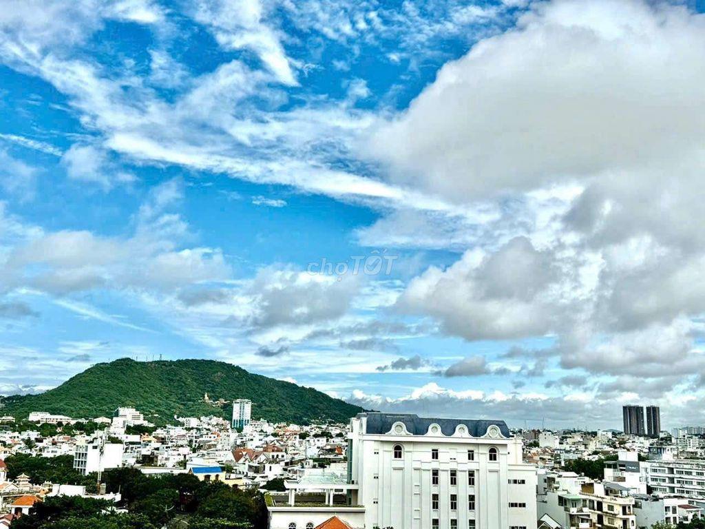 Cho thuê chung cư VT melody 3PN full nội thất view đẹp