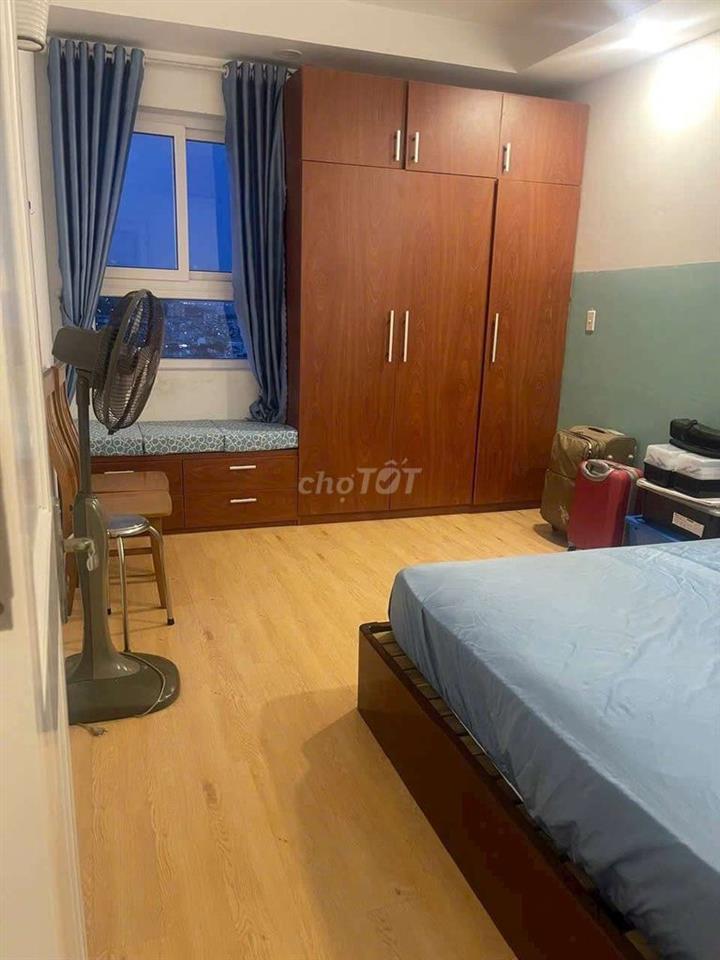 Cho thuê chung cư VT melody 3PN full nội thất view đẹp