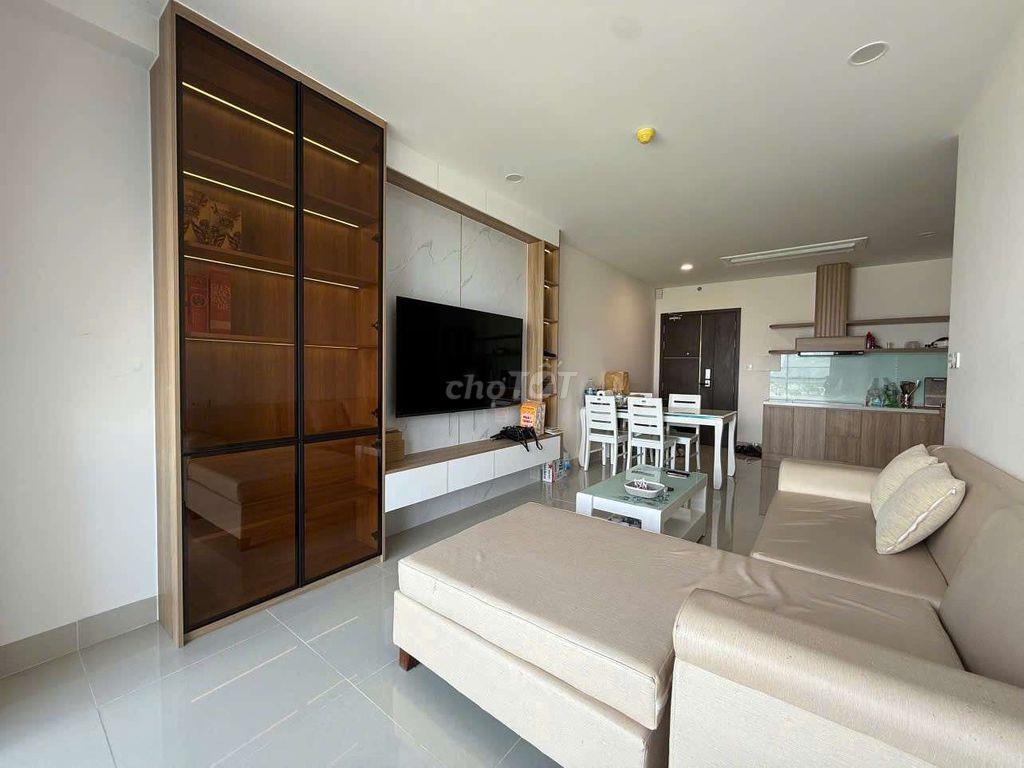 Cho thuê Vũng Tàu center point 2PN full nội thất giá rẻ