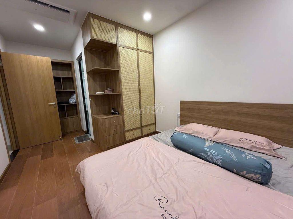 Cho thuê Vũng Tàu center point 2PN full nội thất giá rẻ