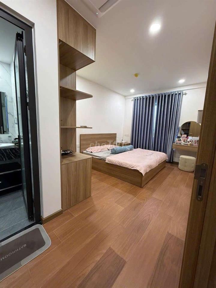 Cho thuê Vũng Tàu center point 2PN full nội thất giá rẻ