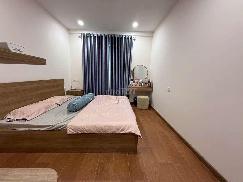 Cho thuê Vũng Tàu center point 2PN full nội thất giá rẻ