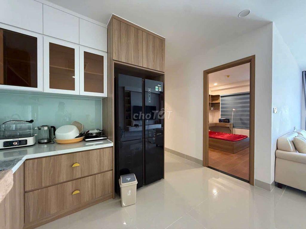 Cho thuê Vũng Tàu center point 2PN full nội thất giá rẻ