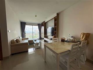 Cho thuê Vũng Tàu center point 2PN full nội thất giá rẻ