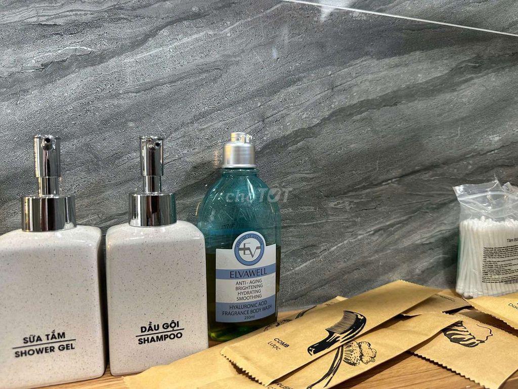 Cho thuê biệt thự mini 2PN full nội thất hiện đại