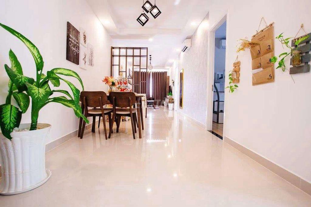 Cho thuê chung cư Vũng Tàu Melody 2PN full nội thất đẹp 
