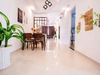 Cho thuê chung cư Vũng Tàu Melody 2PN full nội thất đẹp 