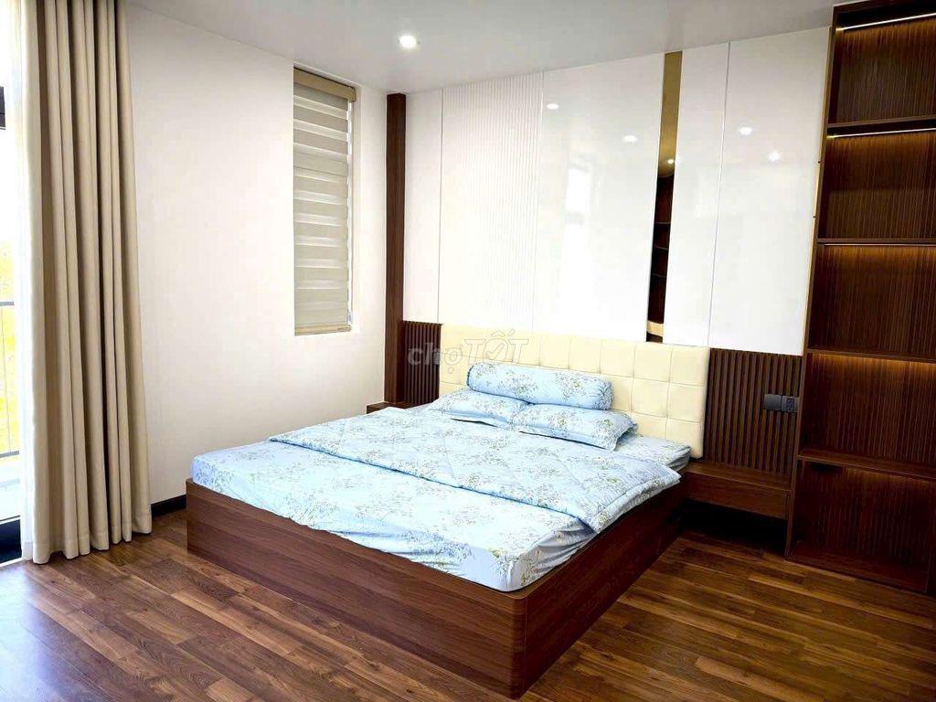 Cho thuê nhà phố Lavida 4PN full nội thất mới 100%