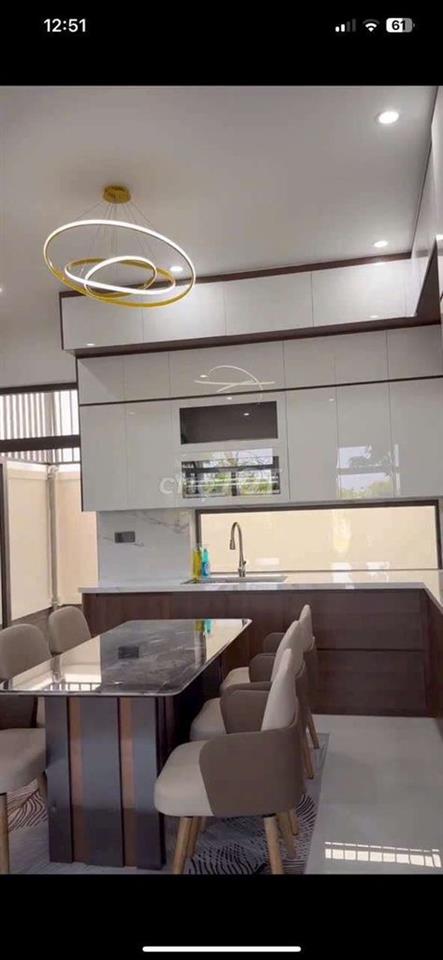 Cho thuê nhà phố Lavida 4PN full nội thất mới 100%
