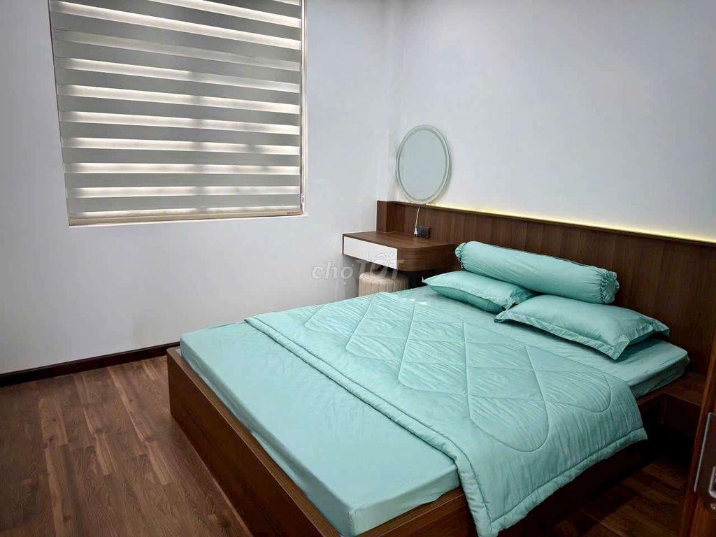Cho thuê nhà phố Lavida 4PN full nội thất mới 100%