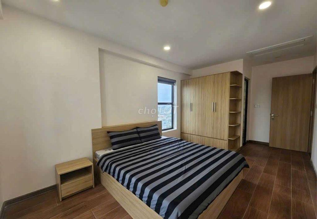 Cho thuê chung cư Vũng Tàu center point 2PN full nội thất đẹp