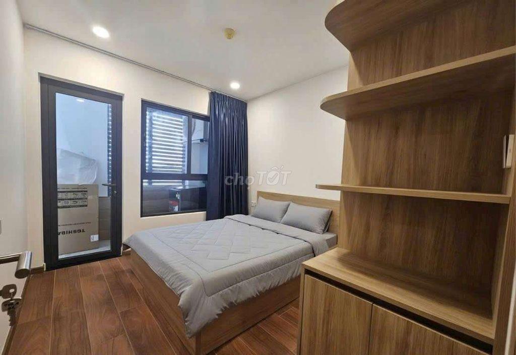 Cho thuê chung cư Vũng Tàu center point 2PN full nội thất đẹp