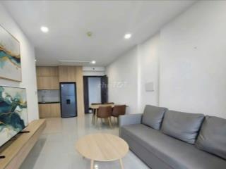 Cho thuê chung cư Vũng Tàu center point 2PN full nội thất đẹp