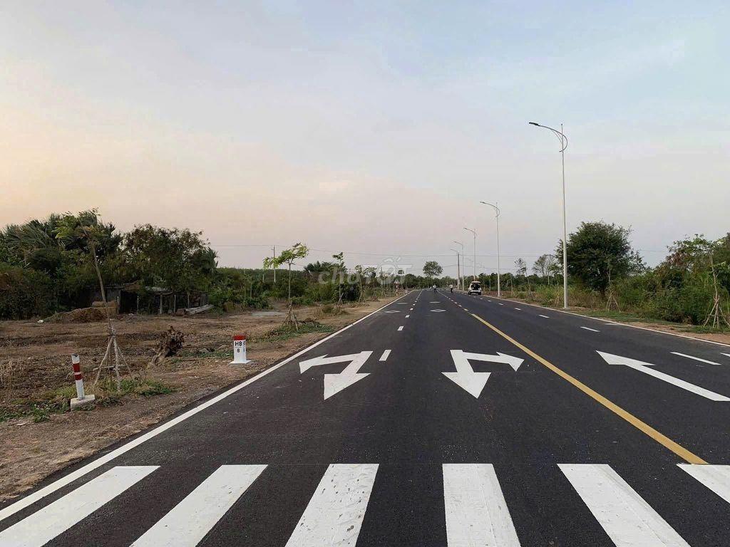 MẶT TIỀN ĐT997 - ĐÓN ĐẦU CAO TỐC LT-HC - CHỈ 1 TỶ 038