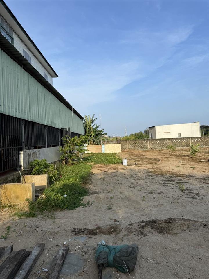 Đất thổ cư Hồ Tràm, cách Biển chỉ 500m, sổ sẵn, sát Ngã4 lớn để đầu tư