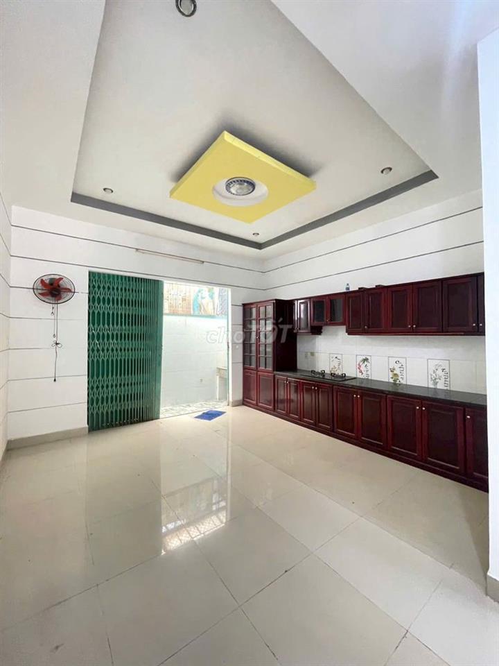 🏠 CHO THUÊ NHÀ KDC HỒNG PHÁT – MẶT TIỀN GẦN TRỤC CHÍNH TRẦN HOÀNG NA