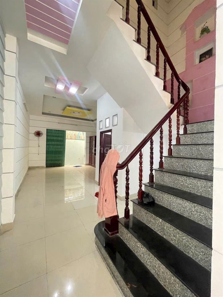 🏠 CHO THUÊ NHÀ KDC HỒNG PHÁT – MẶT TIỀN GẦN TRỤC CHÍNH TRẦN HOÀNG NA