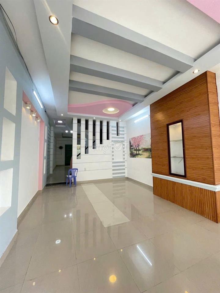 🏠 CHO THUÊ NHÀ KDC HỒNG PHÁT – MẶT TIỀN GẦN TRỤC CHÍNH TRẦN HOÀNG NA