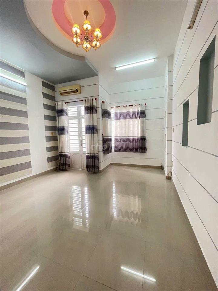 🏠 CHO THUÊ NHÀ KDC HỒNG PHÁT – MẶT TIỀN GẦN TRỤC CHÍNH TRẦN HOÀNG NA