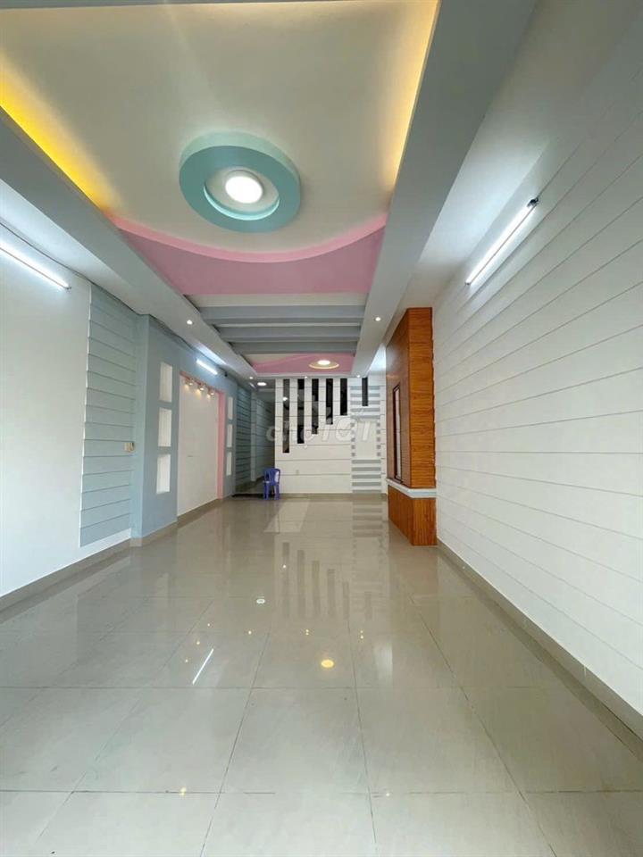 🏠 CHO THUÊ NHÀ KDC HỒNG PHÁT – MẶT TIỀN GẦN TRỤC CHÍNH TRẦN HOÀNG NA