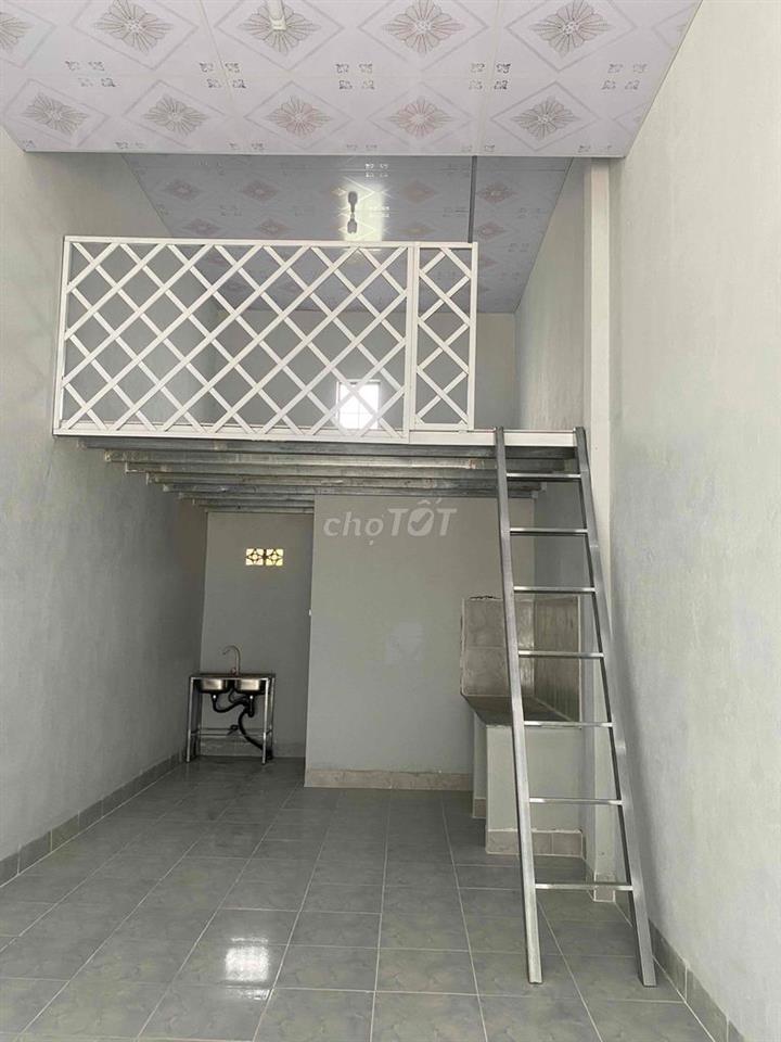 Cần bán dãy nhà trọ 12 căn tại thị trấn Madagui