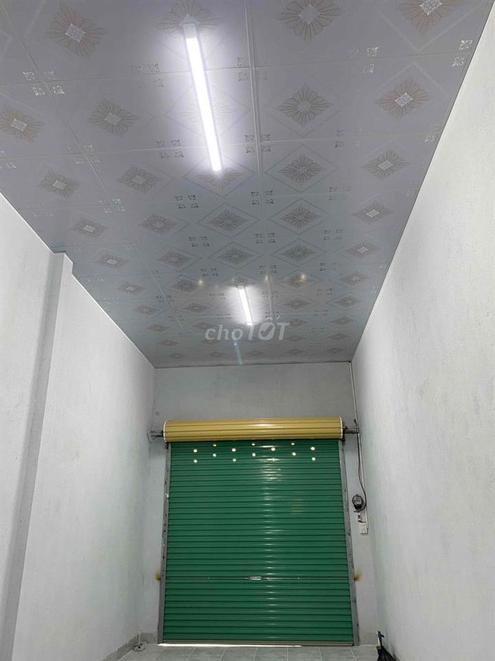 Cần bán dãy nhà trọ 12 căn tại thị trấn Madagui