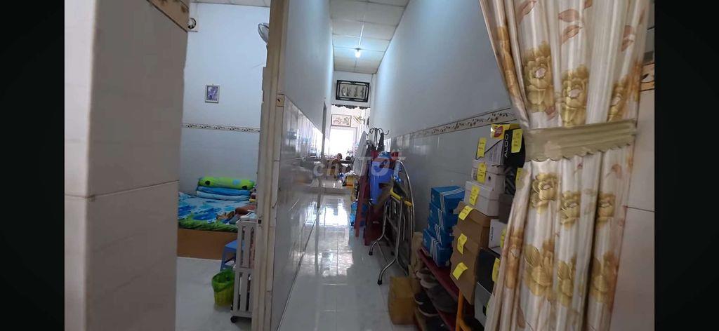 Nhà TP Mỹ Tho, xã Trung An, gần cầu Rạch Miễu 2