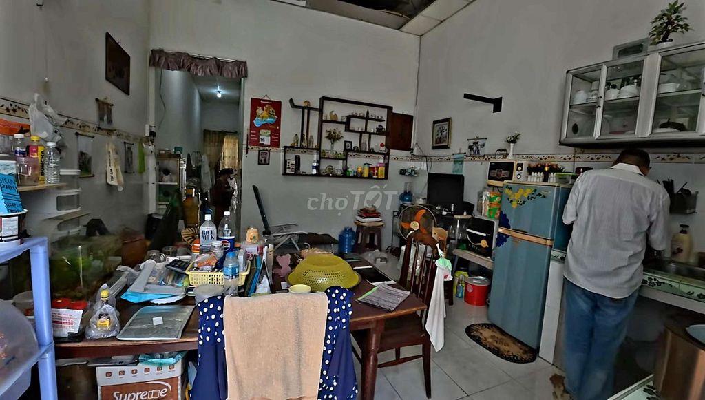 Nhà TP Mỹ Tho, xã Trung An, gần cầu Rạch Miễu 2