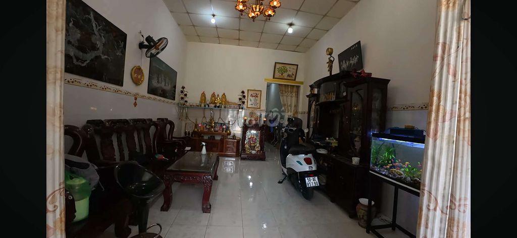 Nhà TP Mỹ Tho, xã Trung An, gần cầu Rạch Miễu 2