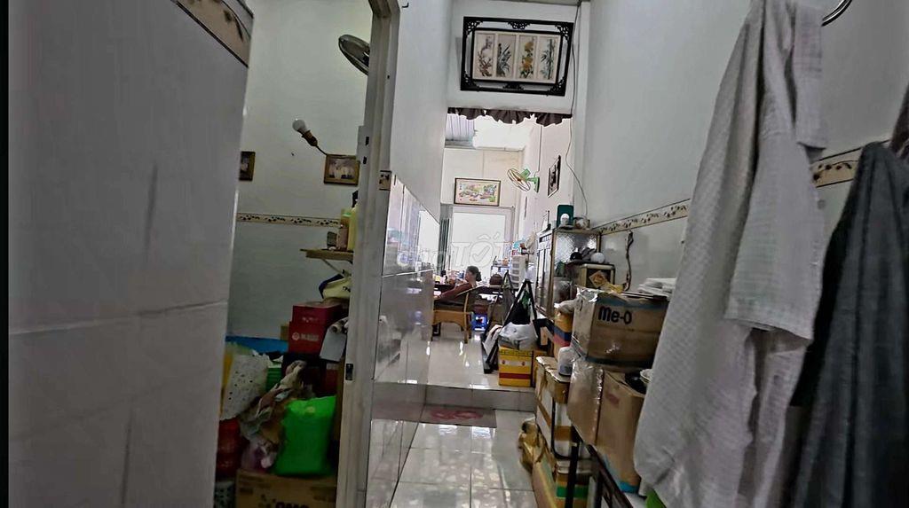 Nhà TP Mỹ Tho, xã Trung An, gần cầu Rạch Miễu 2