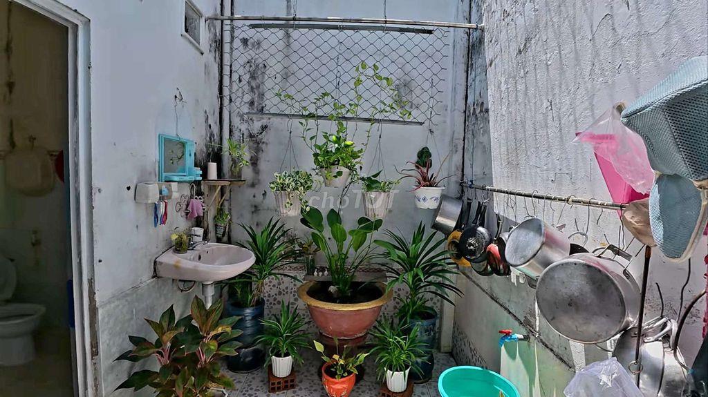 Nhà TP Mỹ Tho, xã Trung An, gần cầu Rạch Miễu 2