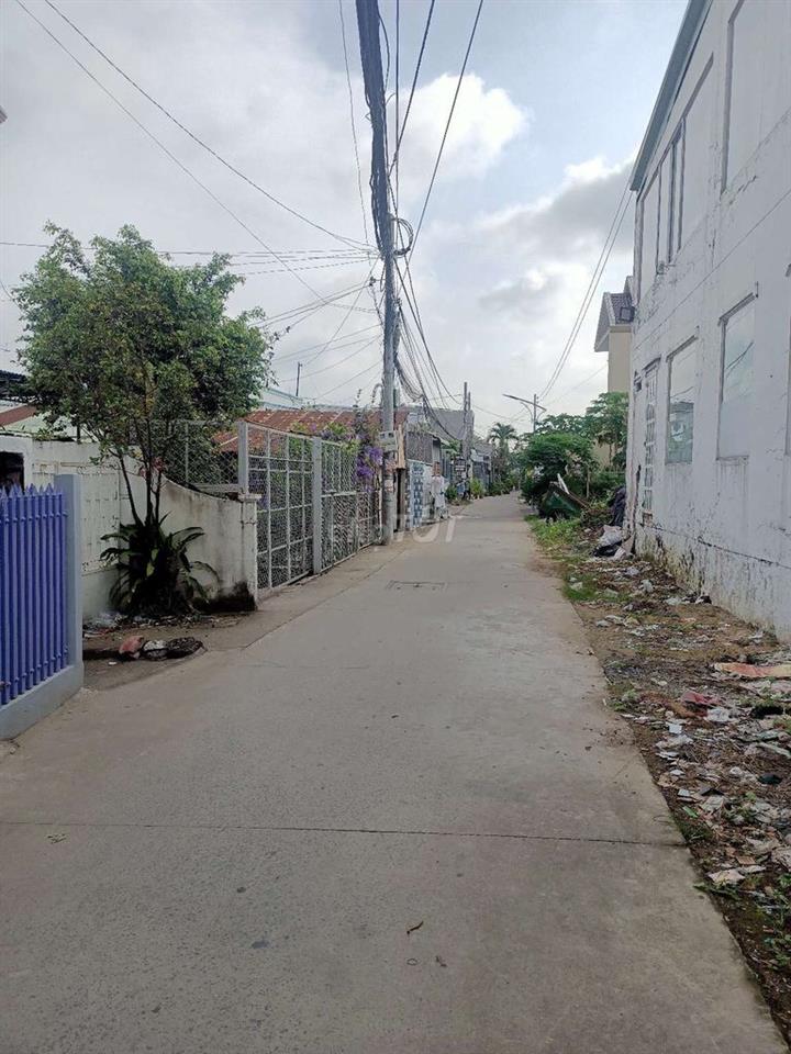 Bán đất