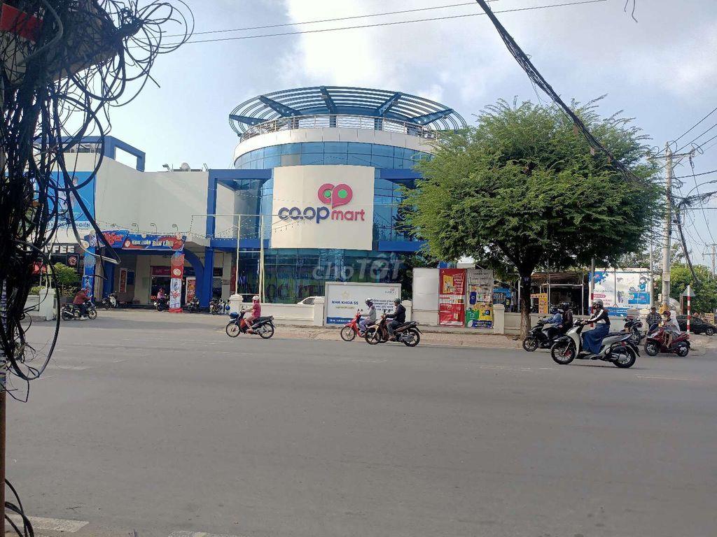 Bán đất