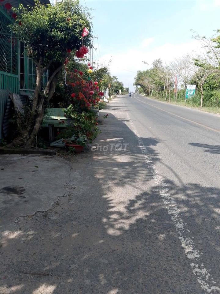 Đất Mặt Tiền 944 cách phà an hòa 3km