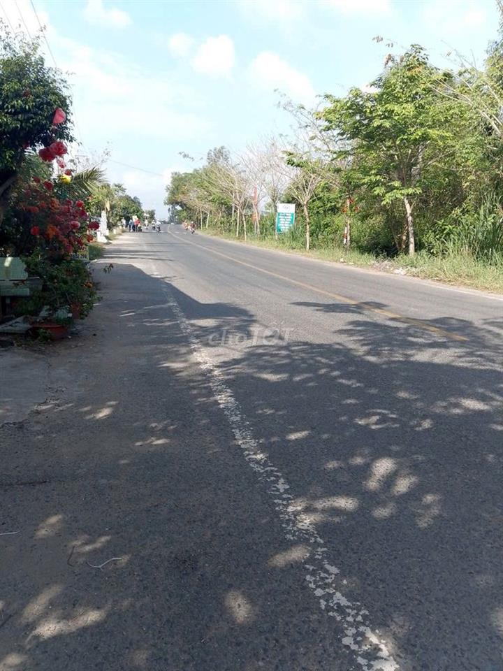 Đất Mặt Tiền 944 cách phà an hòa 3km