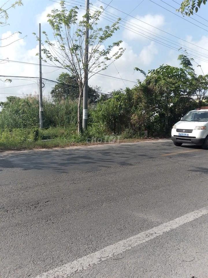 Đất Mặt Tiền 944 cách phà an hòa 3km