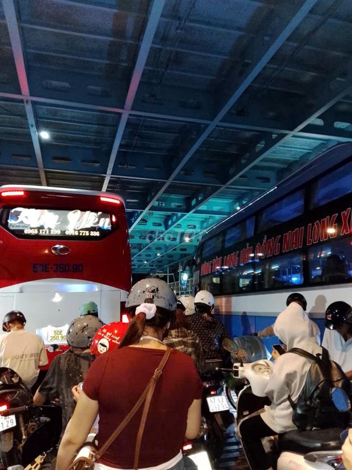 506m đất thổ cư gần nhà thờ cái đôi - cách phà an hòa 1,5km