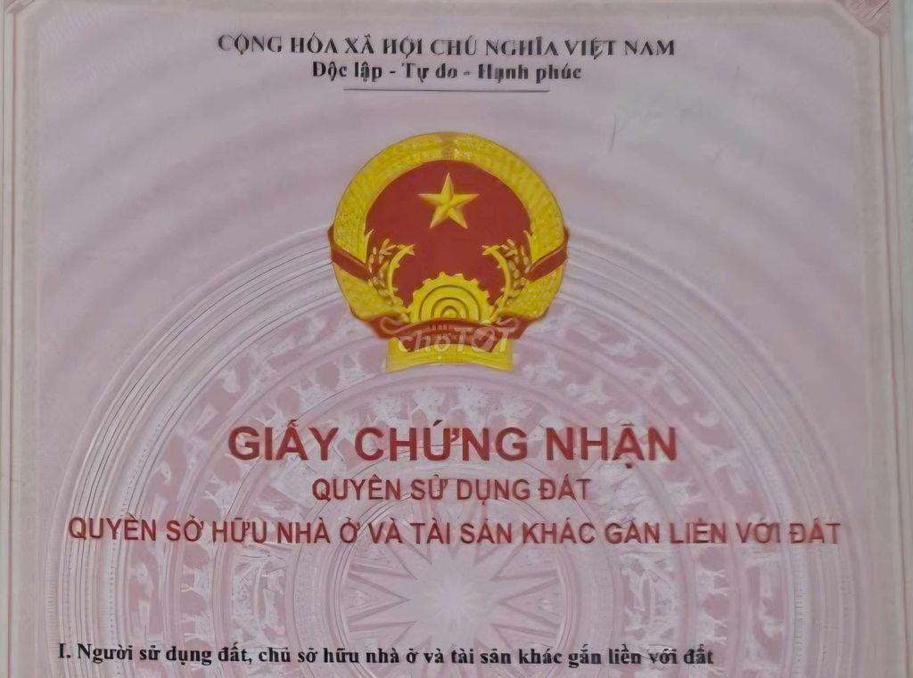 bán nhà sổ hồng chính chủ