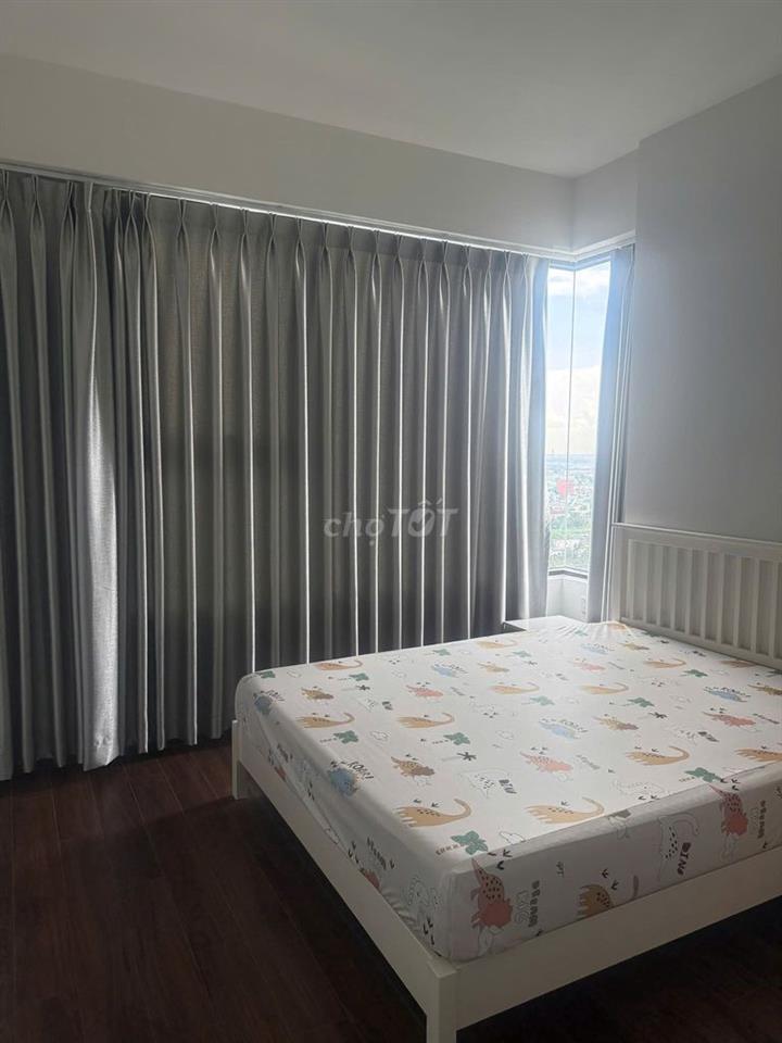 Full Nội Thất đẹp 80m2 2 Phòng Ngủ 2 Nhà Vệ Sinh Akari City Bình Tân 