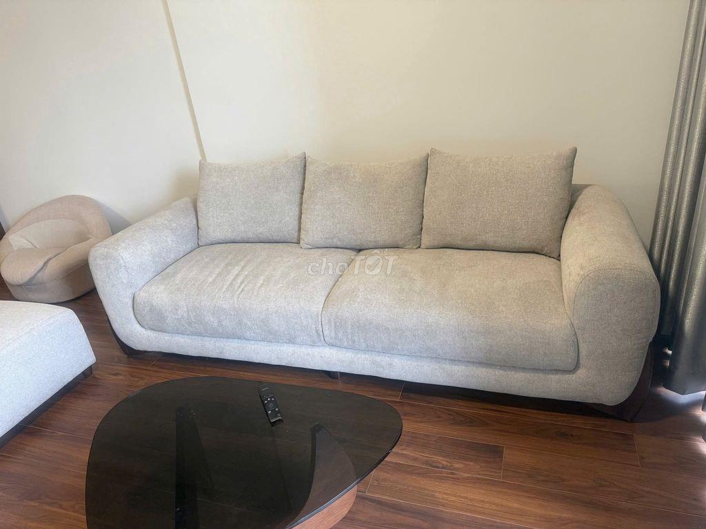 Full Nội Thất đẹp 80m2 2 Phòng Ngủ 2 Nhà Vệ Sinh Akari City Bình Tân 